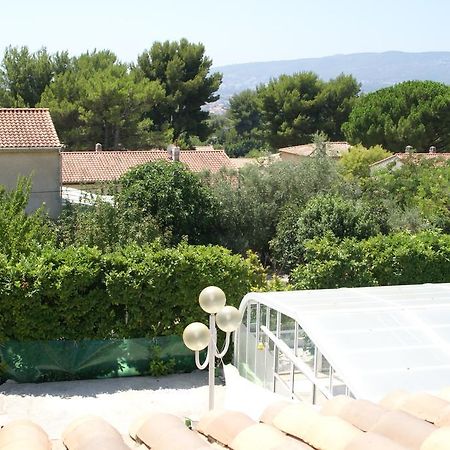 Air Du Temps Bed & Breakfast Ceyreste Екстериор снимка