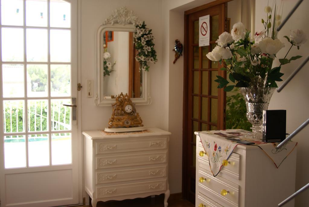 Air Du Temps Bed & Breakfast Ceyreste Екстериор снимка