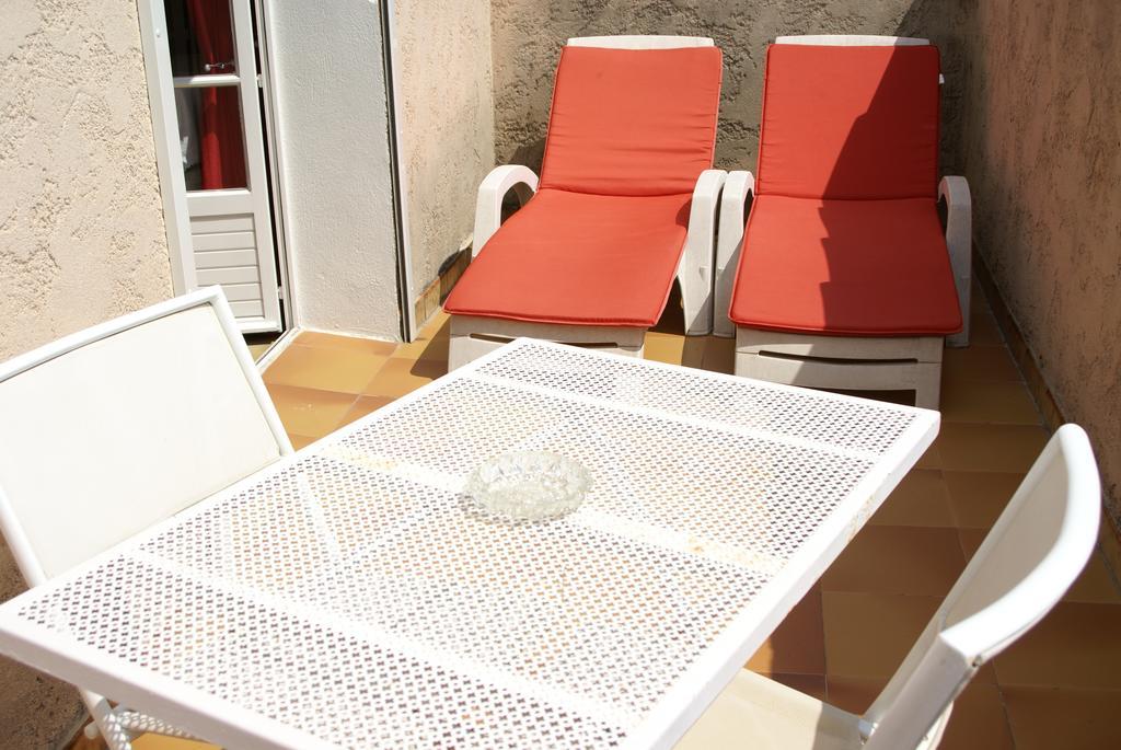 Air Du Temps Bed & Breakfast Ceyreste Стая снимка